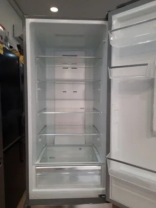 Nevera Teka con garantía y transporte