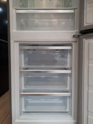 Nevera Teka con garantía y transporte