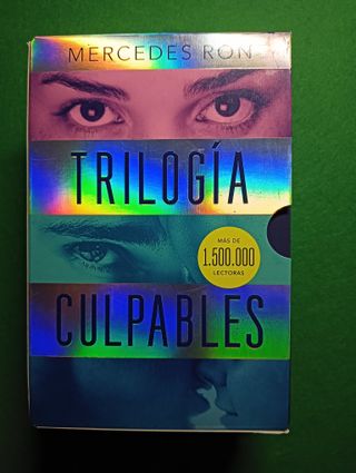 Trilogia culpables