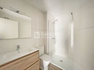 Piso en alquiler en Poble Nou en Vilafranca del Penedès