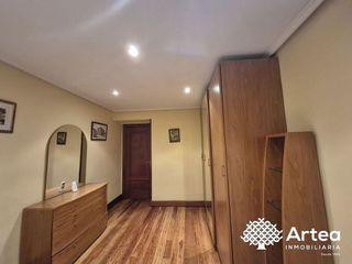 Piso en alquiler en Barrio de Abando en Bilbao