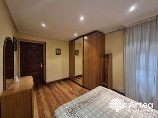 Piso en alquiler en Barrio de Abando en Bilbao