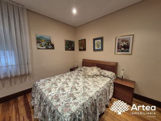 Piso en alquiler en Barrio de Abando en Bilbao