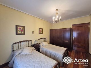 Piso en alquiler en Barrio de Abando en Bilbao