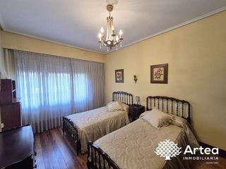 Piso en alquiler en Barrio de Abando en Bilbao