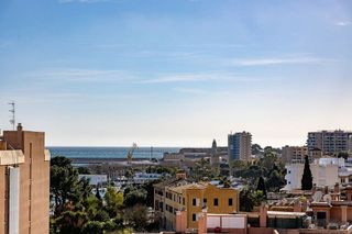 Piso en alquiler en El Terreno en Palma de Mallorca