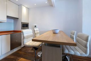 Piso en alquiler en El Terreno en Palma de Mallorca