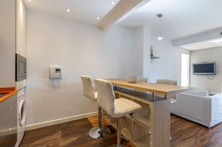 Piso en alquiler en El Terreno en Palma de Mallorca