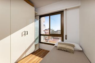 Piso en alquiler en El Terreno en Palma de Mallorca