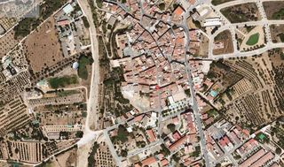 Casa en venta en Borges del Camp, Les