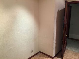 Oficina en alquiler en Trafalgar en Madrid