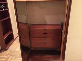 Oficina en alquiler en Trafalgar en Madrid