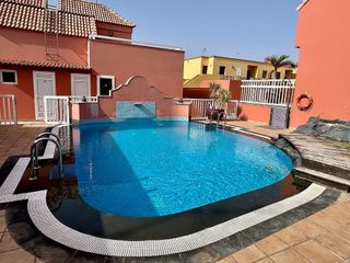 Dúplex en venta en Caleta de Fuste en Antigua