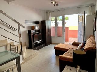 Dúplex en venta en Caleta de Fuste en Antigua