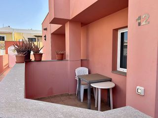 Dúplex en venta en Caleta de Fuste en Antigua