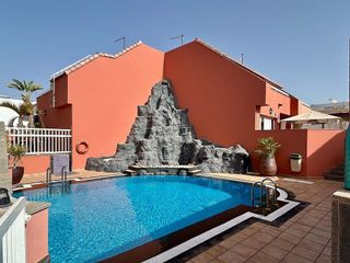 Dúplex en venta en Caleta de Fuste en Antigua