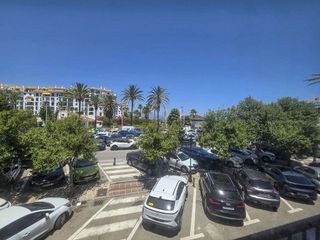 Estudio en venta en Puerto de la Duquesa en Manilva