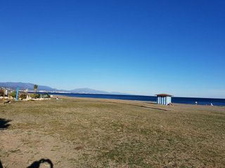 Estudio en venta en Puerto de la Duquesa en Manilva