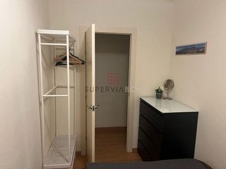 Piso en venta en El Guinardó en Barcelona