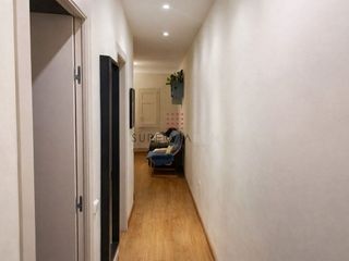 Piso en venta en El Guinardó en Barcelona