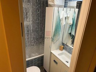 Piso en venta en El Guinardó en Barcelona