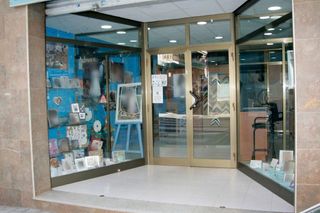 Local comercial en venta en Can Rull en Sabadell