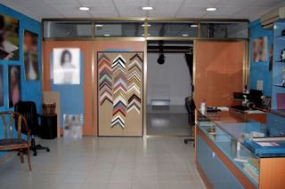 Local comercial en venta en Can Rull en Sabadell