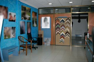 Local comercial en venta en Can Rull en Sabadell