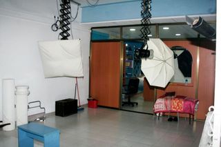 Local comercial en venta en Can Rull en Sabadell