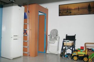 Local comercial en venta en Can Rull en Sabadell