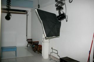 Local comercial en venta en Can Rull en Sabadell