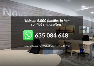 Local comercial en venta en Can Rull en Sabadell