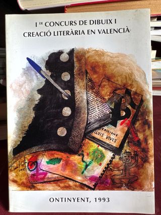 LIBROS VARIOS