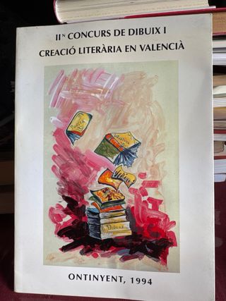 LIBROS VARIOS