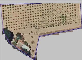 Terreno en venta en Malagón