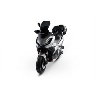 Cúpula Malossi Honda ADV 350 Ahumada Oscura 451957