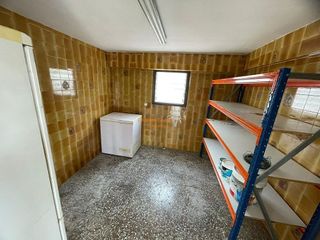 Chalet en venta en Peña de las Águilas en Elche