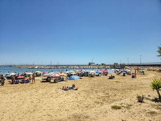Piso en venta en  El Acequión - Los Naúfragos en Torrevieja