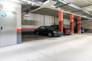 Garaje en alquiler en San Jorge en Pamplona