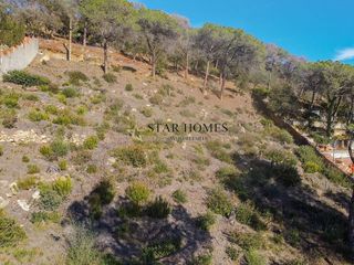 Terreno en venta en Dosrius