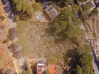 Terreno en venta en Dosrius