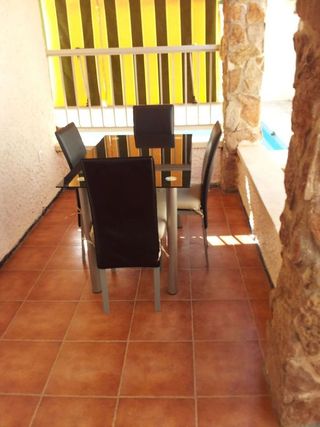 Chalet en alquiler en Montesol en Eliana (l´)