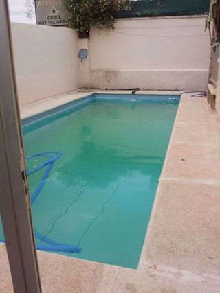 Chalet en alquiler en Montesol en Eliana (l´)