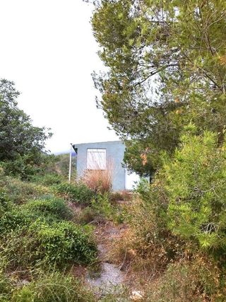 Casa rural en venta en Montsià de Mar en Alcanar