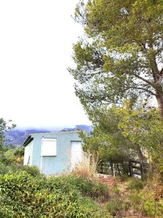 Casa rural en venta en Montsià de Mar en Alcanar