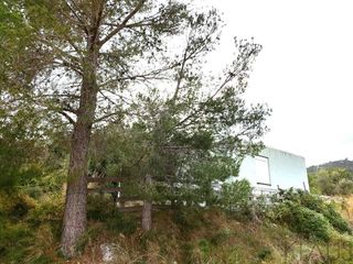 Casa rural en venta en Montsià de Mar en Alcanar