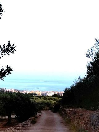 Casa rural en venta en Montsià de Mar en Alcanar