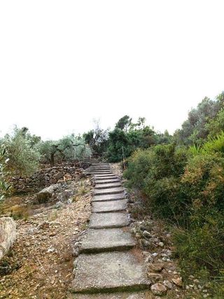 Casa rural en venta en Montsià de Mar en Alcanar