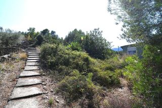 Casa rural en venta en Montsià de Mar en Alcanar