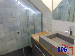 Ático en venta en Puerto de Garrucha en Garrucha